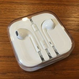 Apple airpods